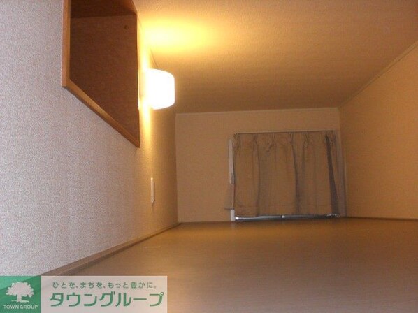 レオパレスアビイ ロードの物件内観写真